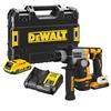 Ultra Compact SDS Drill 18V 2X2A Dch172D2-Gb