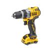 XR Multi Head Drill Driver 12V 2X3Ah Dcd703L2