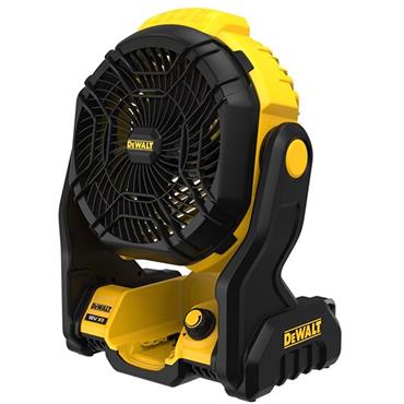 Dewalt Fan Body Only 18V Dce512N-Xj