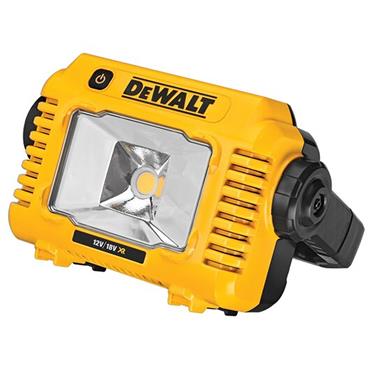 Dewalt Task Light Bare Unit 12-18V Dcl077-Xj