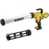 DCE581N-XJ DEWALT 18V CAULKING GUN BARE UNIT