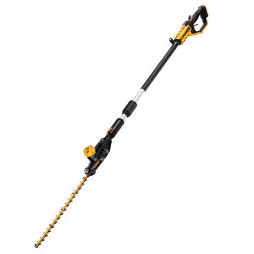 Pole Hedge Trimmer Bare Unit 18V Dcmph566N-Xj