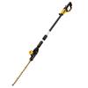 Pole Hedge Trimmer Bare Unit 18V Dcmph566N-Xj
