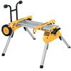 Heavy Duty Rolling Stand Table Saw De7400-Xj