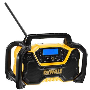 Dewalt Compact Site Radio 12V 18V Dcr029-Gb