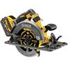 High Power Rail Saw 54V 2X9Ah Dcs579X2-Gb