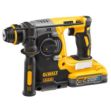 Dewalt 24mm SDS Plus Drill 2X5Ah Dch273H2T-Gb
