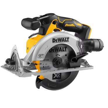 Dewalt  Circular Saw Body 165mm Dcc565N-Xj