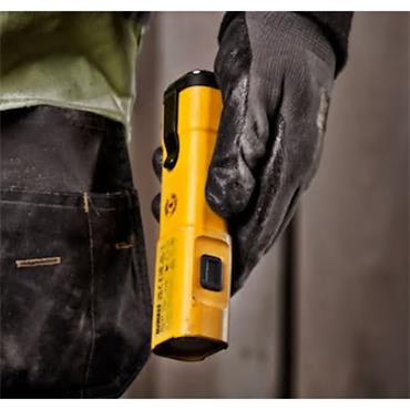 Rechargeable Usb Flashlight 3.6V Dcl183-Xj