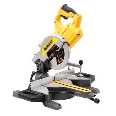 Dewalt Mitre Saw Body 216mm 54V Dcs777N-Xj