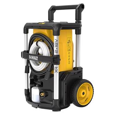 Pressure Washer 2X18V Bare Unit Dcmpw1600N-Xj