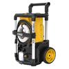 Pressure Washer 2X18V Bare Unit Dcmpw1600N-Xj