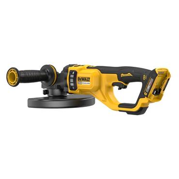 Dewalt XR Angle Grinder 230mm 54V Dcg460Nk-Xj