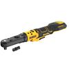 DeWALT DCF510N 18V XR Sealed Head Ratchet Body Only