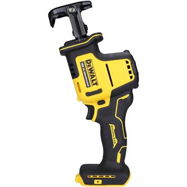 Dewalt Compact Reciprocating Saw Dcs369N-Xj