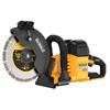 Flexvolt Cut Off Saw 230mm 54V Dcs691X2-Gb