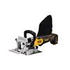 Dewalt XR Biscuit Jointer Body 18V Dcw682Nt-X