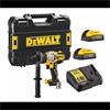 Dewalt Premium Drill 18V 2X5Ah Dcd999H2T-Gb