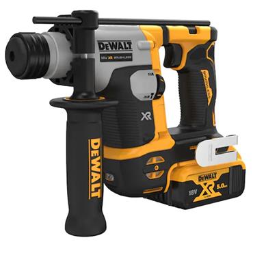 Dewalt Compact SDS 18V 2X5Ah Dch172P2-Gb
