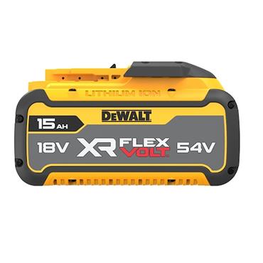 Dewalt Flexvolt Battery 54V 15Ah Dcb549-Xj