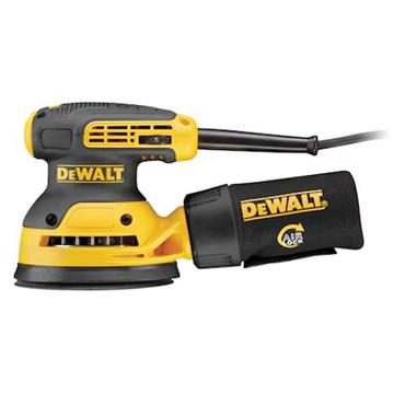 Dewalt Orbital Sander 220V Dwe6423-Gb