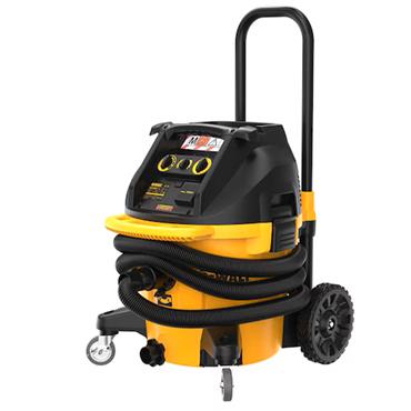 Dewalt M-Class Dust Extractor 38Lt Dwv905M-Gb