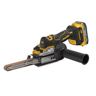 Dewalt Band File 18V 2X1.7Ah Dcm200E2T-Gb