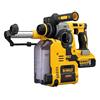 Dewalt XR SDS Dust Extractor 18V D25303Dh-Xj