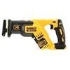 Dewalt Recip Saw Compact Body 18V Dcs367N-Xj