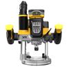 Dewalt XR Plunge Router 12mm PS Dcw620H2-Gb