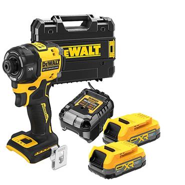 Dewalt Hydraulic Impactor 2X1.7P Dcf870E2T-Gb
