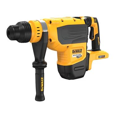 DeWALT DCH735N 54V XR FlexVolt 48mm SDS Max Hammer Body Only