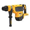 DeWALT DCH735N 54V XR FlexVolt 48mm SDS Max Hammer Body Only