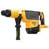 DeWALT DCH775N 54V XR FlexVolt 52mm SDS Max Rotary Hammer Body Only