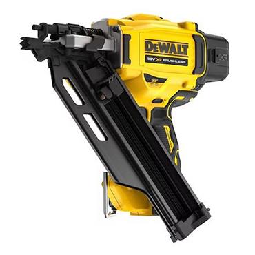 Brushless 1st 90mm Nailer Body 18V Dcn930N-Xj