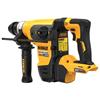DeWALT 54V XR FlexVolt 32mm SDS+ Drill Body Only