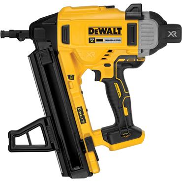 DeWALT DCN890N-XJ 18V XR Concrete Nailer Body Only