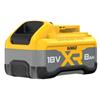 DCB1880-XJ DEWALT 18V 8AH BATTERY