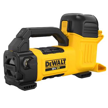 DCE050N-XJ DEWALT 18V XR TRANSFER PUMP BODY