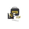 DCLE14301GB-XJ DEWALT USB 3X180 GREEN LASER