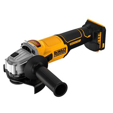 DeWALT DCG407N-XJ 18V XR Brushless 125mm Angle Grinder Body Only
