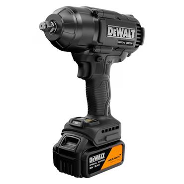 Dewalt 18V Mclaren Impact Wrench DCF99MP1T