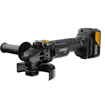 Dewalt 18V Mclaren 115MM Grinder DCG45MP1T