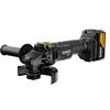 Dewalt 18V Mclaren 115MM Grinder DCG45MP1T