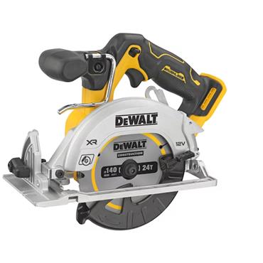 Dewalt 12v Circular Saw Bare Unit DCS512N-X