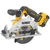 Dewalt 12V Circular Saw - 2 x 5Ah DCS512P2-GB