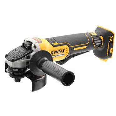 DeWalt DCG406N 18v XR Brushless Cordless Angle Grinder