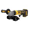 DeWALT 18V XR 125mm Compact Angle Grinder Body Only