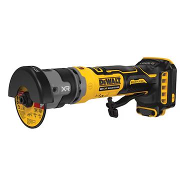 DeWALT 18V XR Compact 76mm Cut-Off Tool Body Only