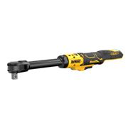 DeWALT 18V XR 1/2" Extended Open Head Ratchet Body Only